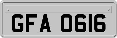 GFA0616