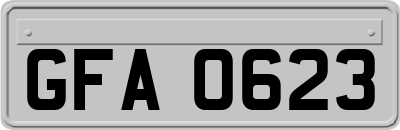 GFA0623