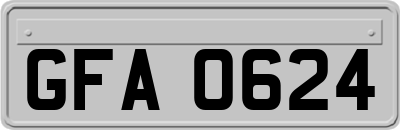 GFA0624