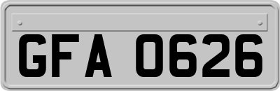 GFA0626