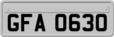 GFA0630