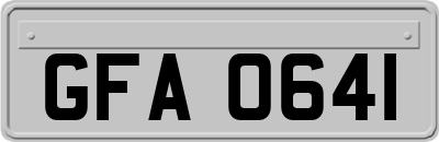 GFA0641
