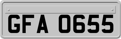 GFA0655