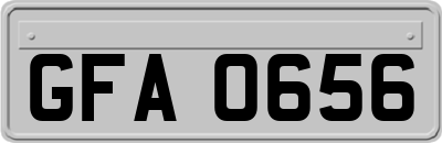 GFA0656