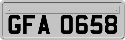 GFA0658