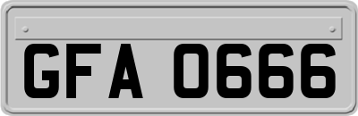 GFA0666