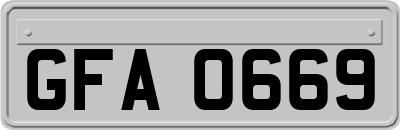 GFA0669