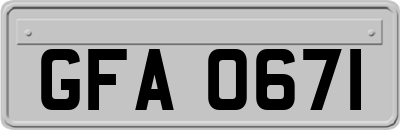 GFA0671