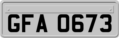 GFA0673