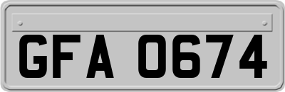GFA0674