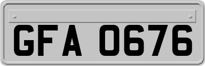 GFA0676