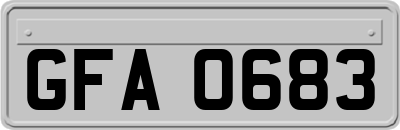 GFA0683