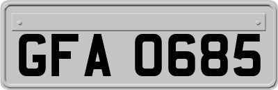 GFA0685