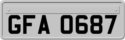 GFA0687