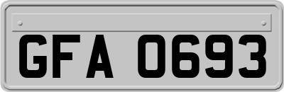 GFA0693