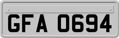 GFA0694