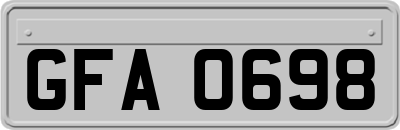 GFA0698