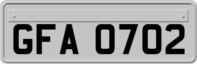 GFA0702