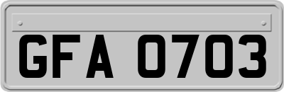 GFA0703