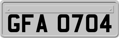 GFA0704
