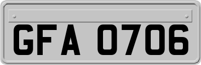 GFA0706