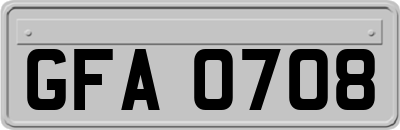 GFA0708