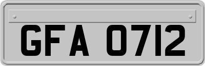 GFA0712