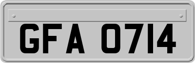 GFA0714