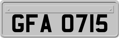 GFA0715
