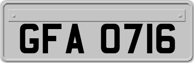 GFA0716