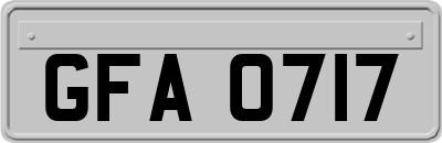 GFA0717