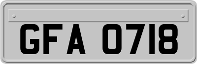GFA0718