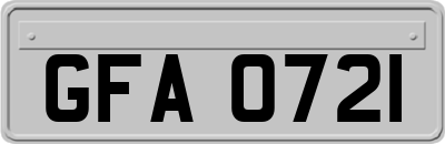 GFA0721
