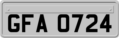 GFA0724