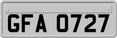 GFA0727