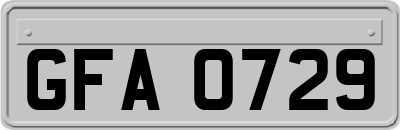 GFA0729