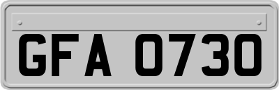 GFA0730