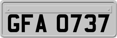 GFA0737