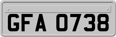 GFA0738