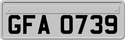 GFA0739