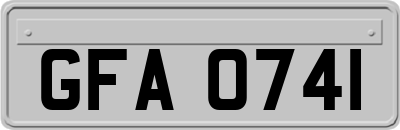 GFA0741