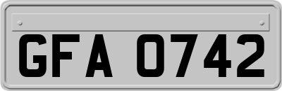 GFA0742