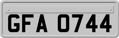 GFA0744
