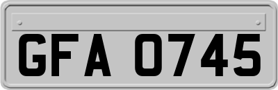 GFA0745