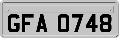 GFA0748
