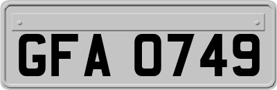 GFA0749