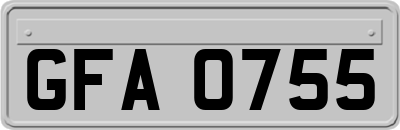GFA0755