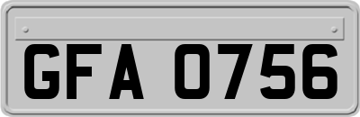GFA0756