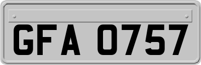 GFA0757