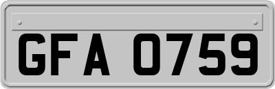 GFA0759